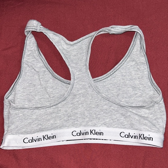 Calvin Klein Sports Bras (2) - Picture 3 of 5